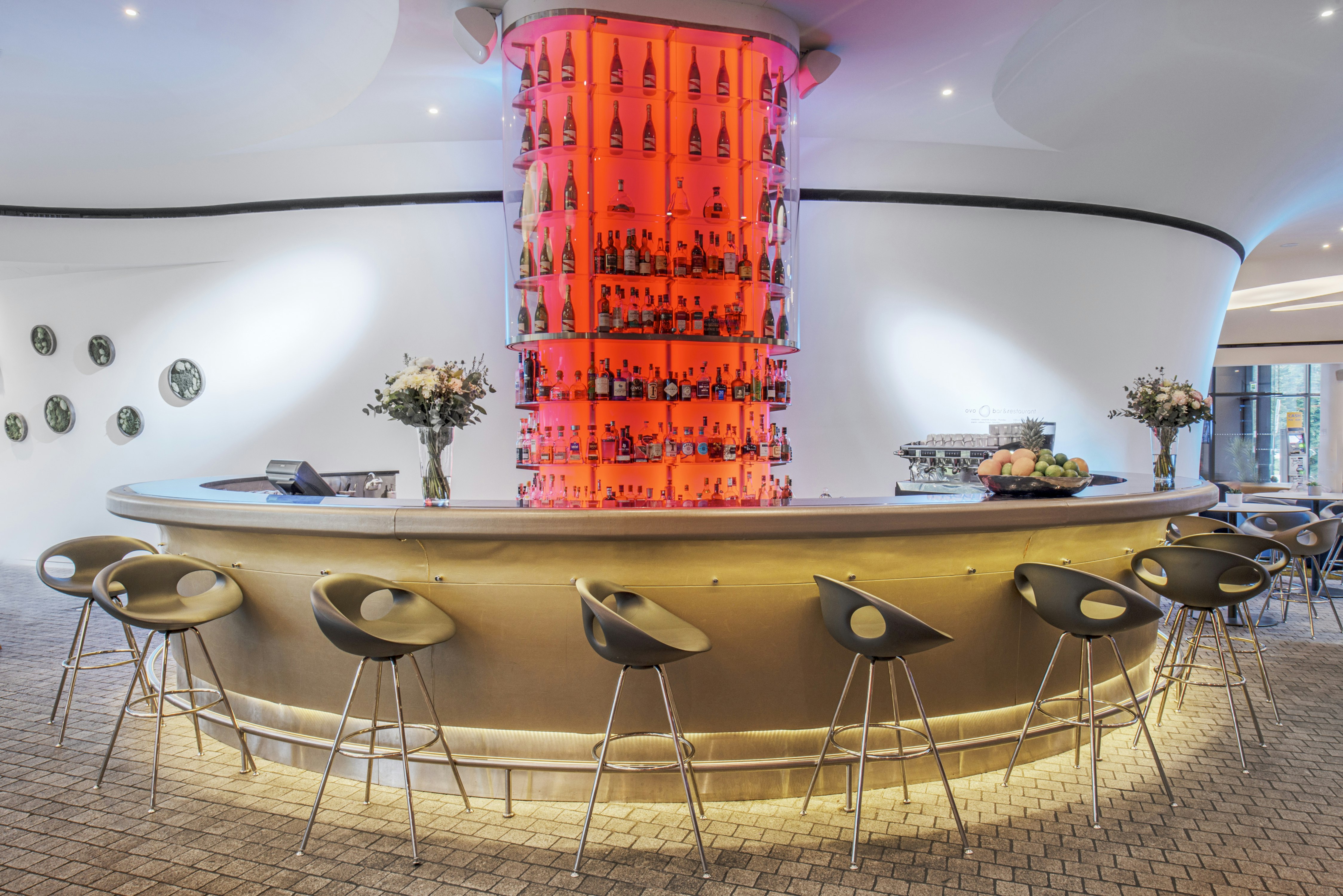 Doubletree By Hilton Wroclaw 8/77