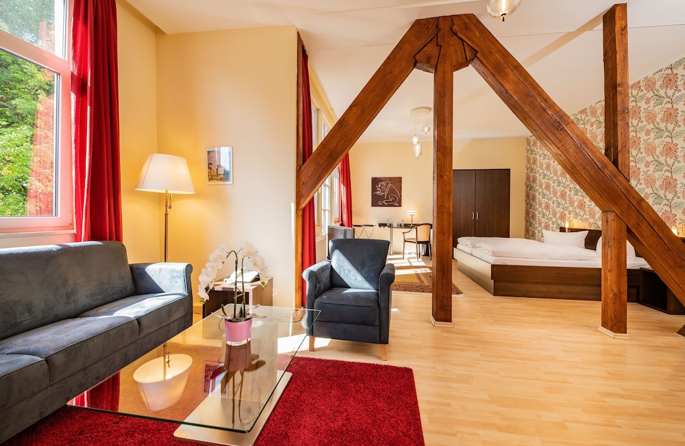 Kulturhotel Kaiserhof 55/75