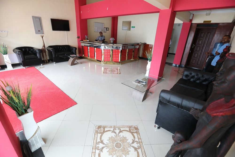 Sheratton Regency Hotel 23/34
