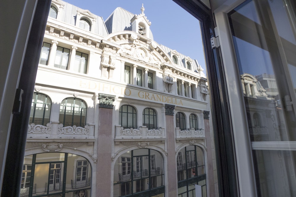 Lv Premier Chiado Ch 12/50