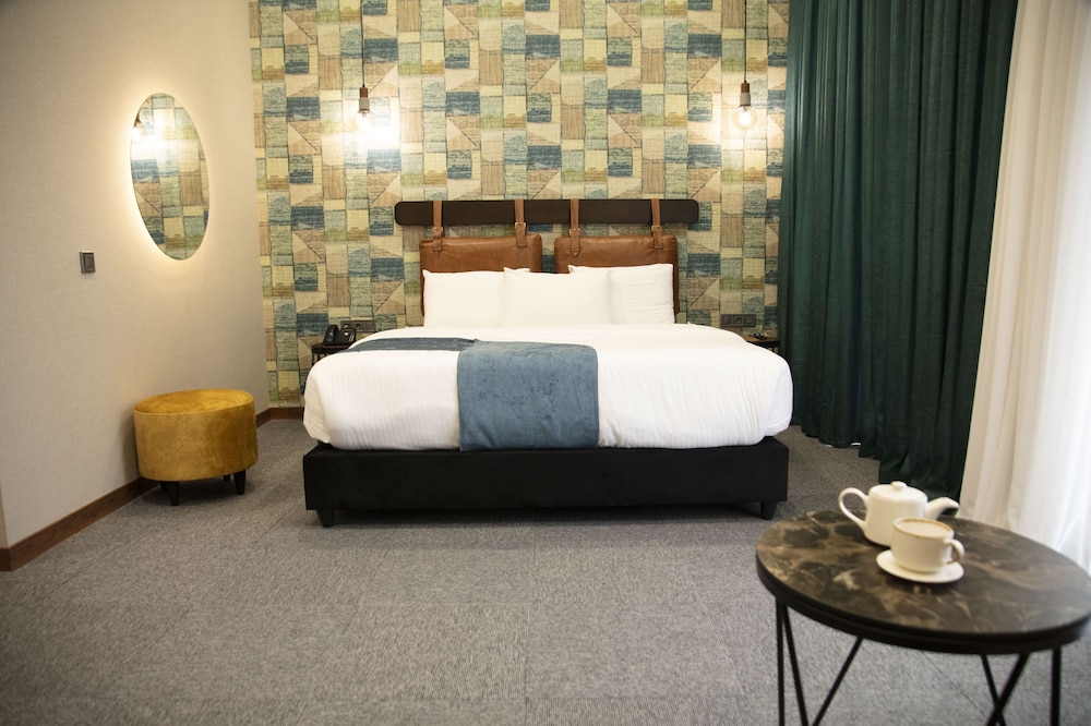TownHouse Hotel Tbilisi 19/47