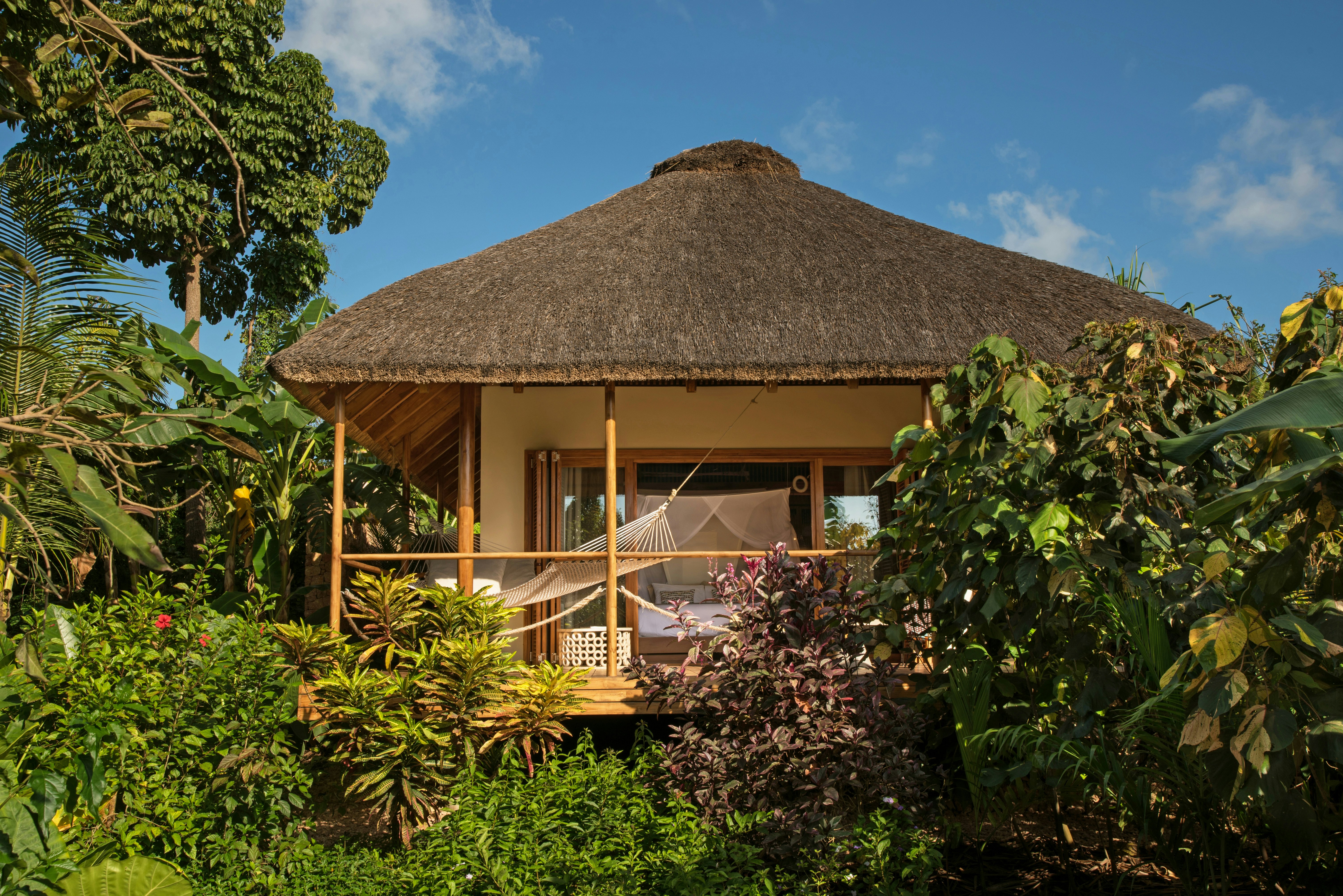Zuri Zanzibar Hotel Resort 20/25