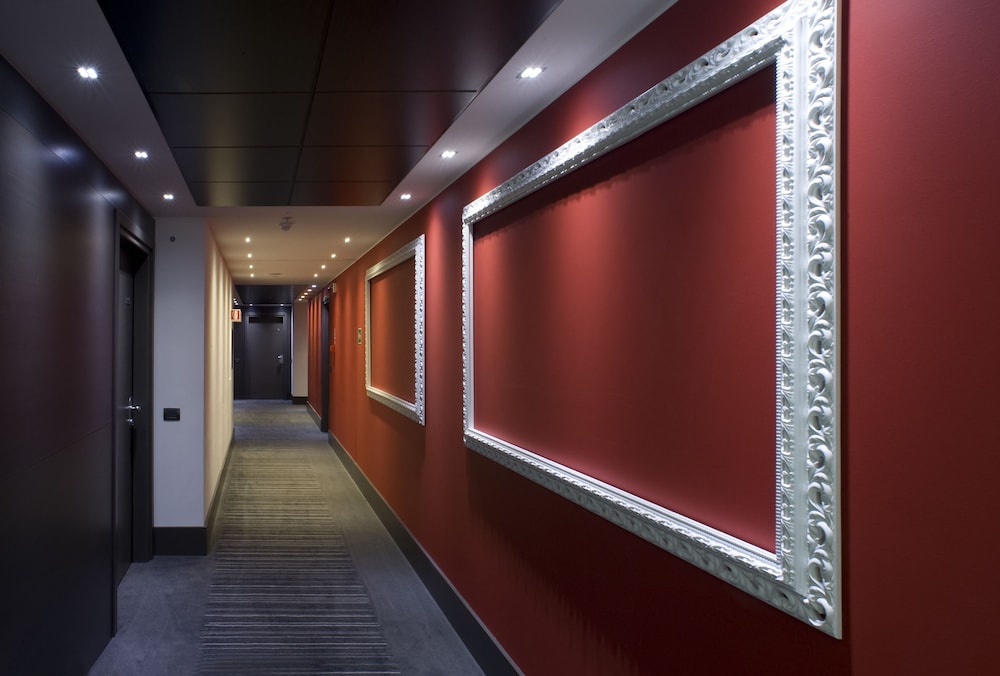 Domina Inn Milano Fiera 31/64