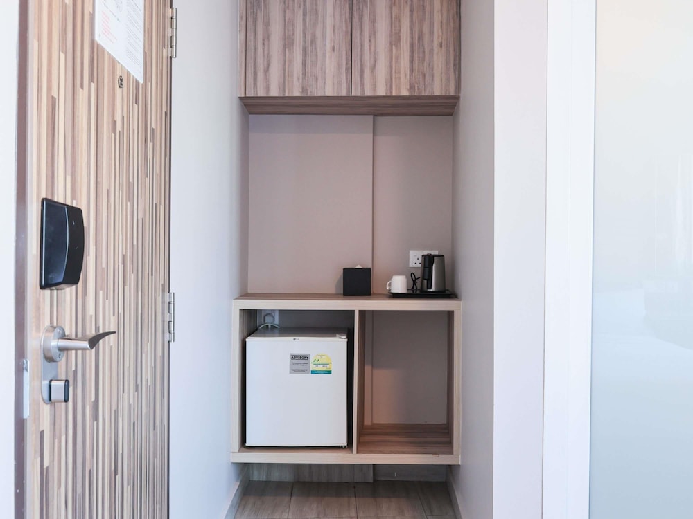 ibis budget Singapore Crystal 14/62