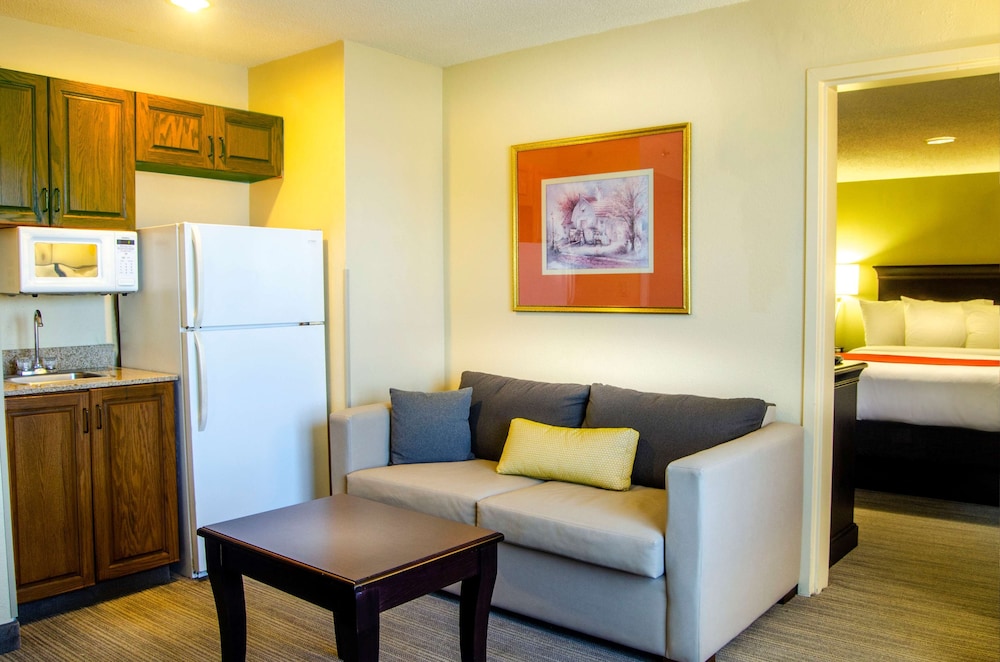 Country Inn And Suites By Radisson Tuscaloosa Al 23/34