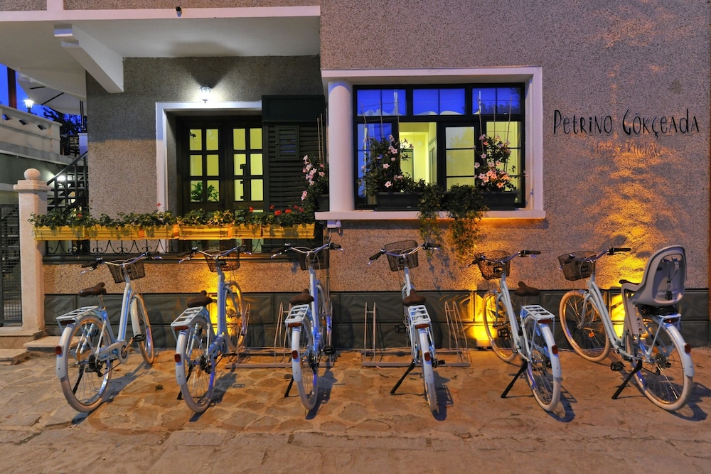 Petrino Gokceada Hotel 32/37