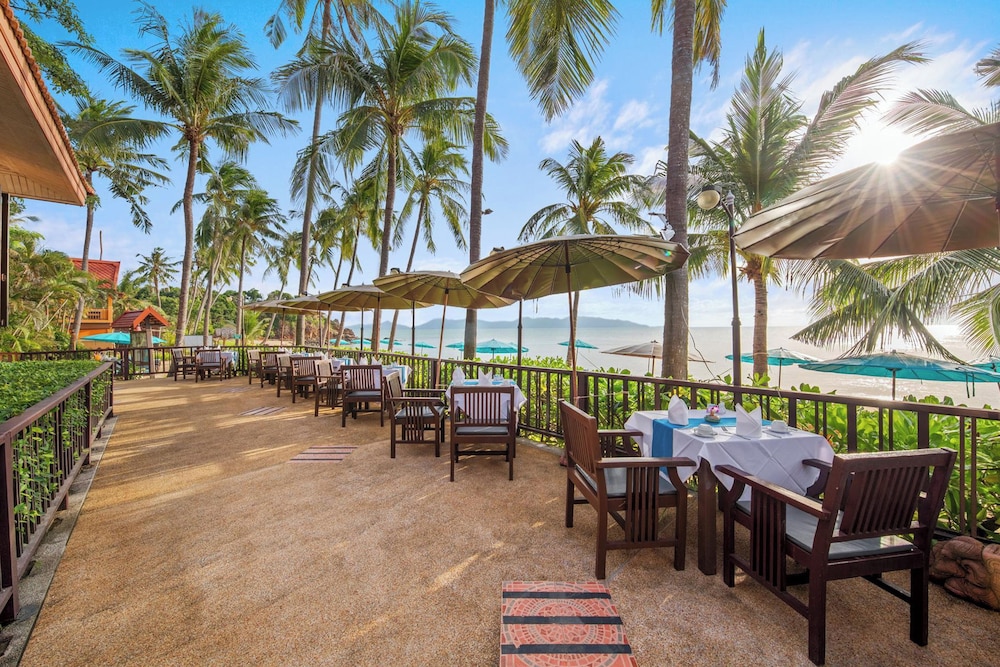 PINNACLE SAMUI RESORT 35/48