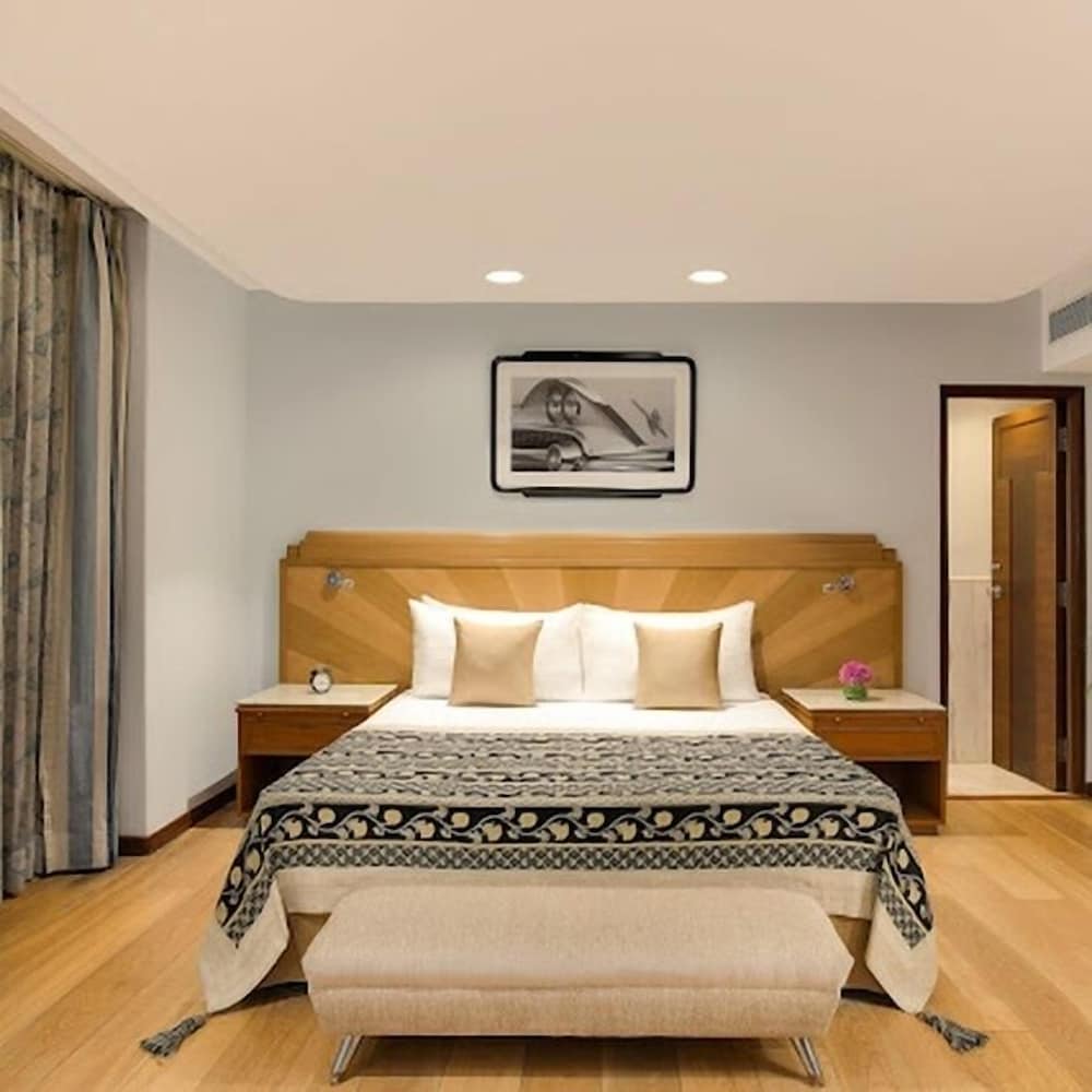 Indulgence, Premium, Double Bed