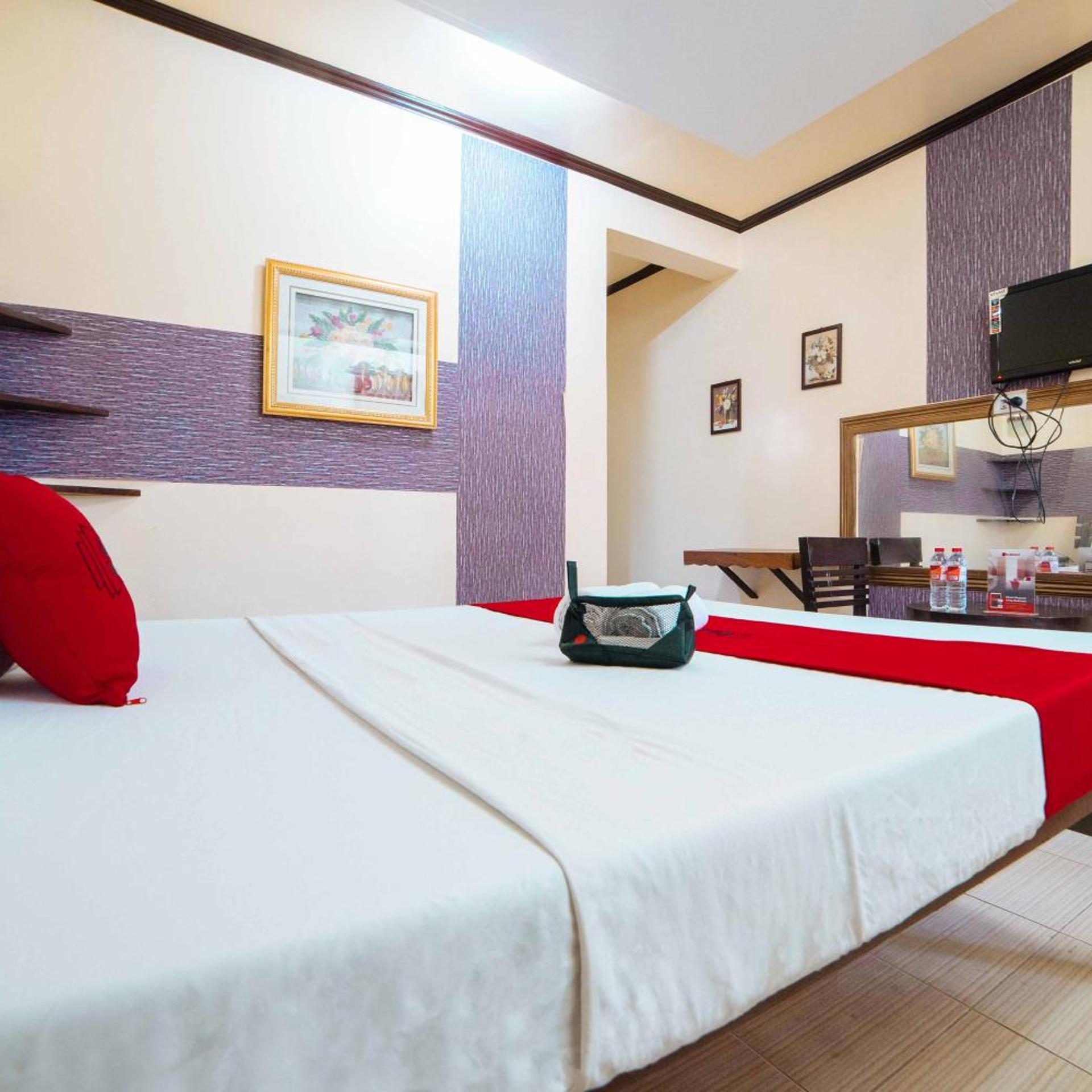 Reddoorz Tagaytay Road 13/39
