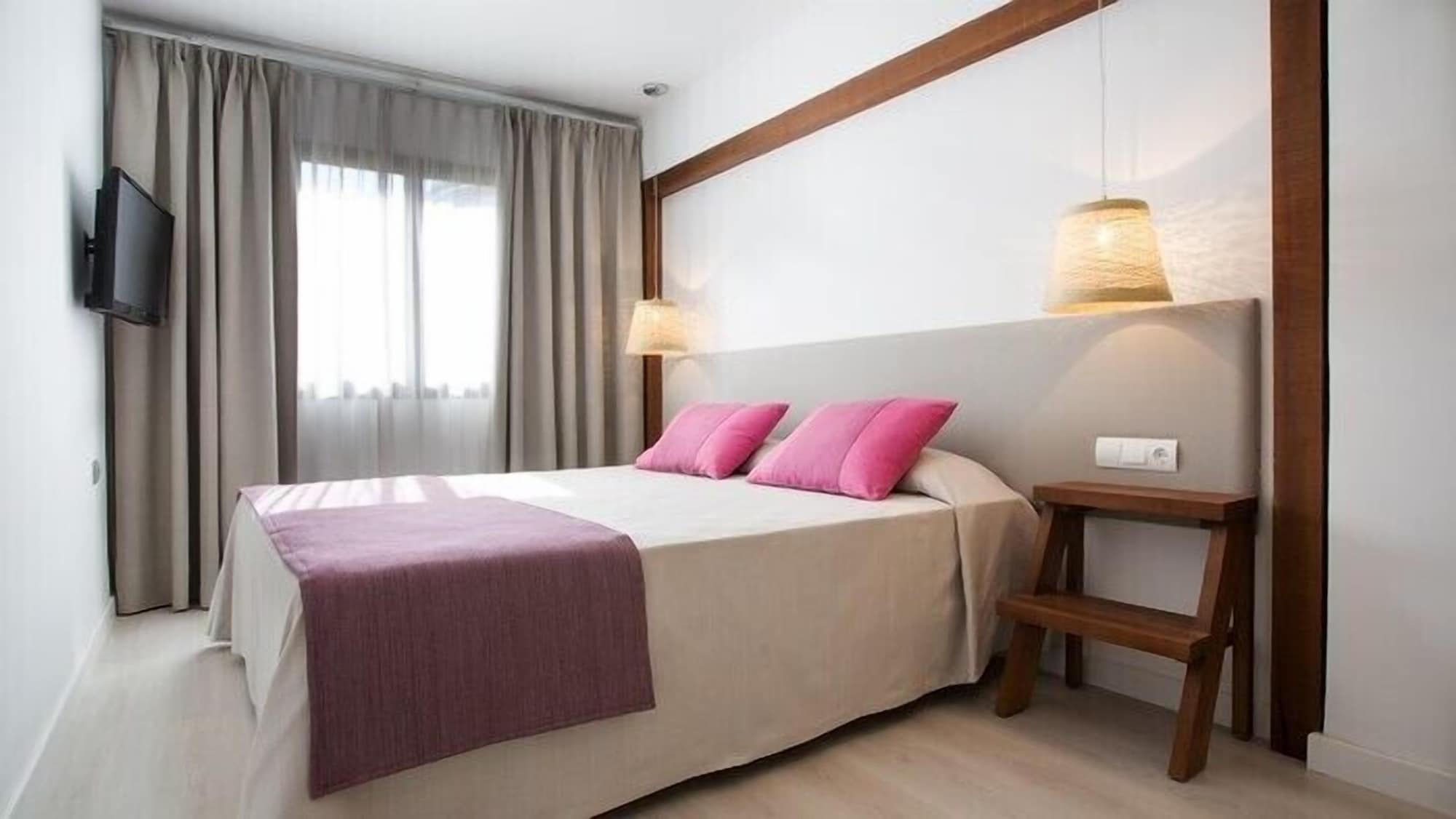 Family Suite, Twin Beds, Sea View, 2 Sofa, Balcony
