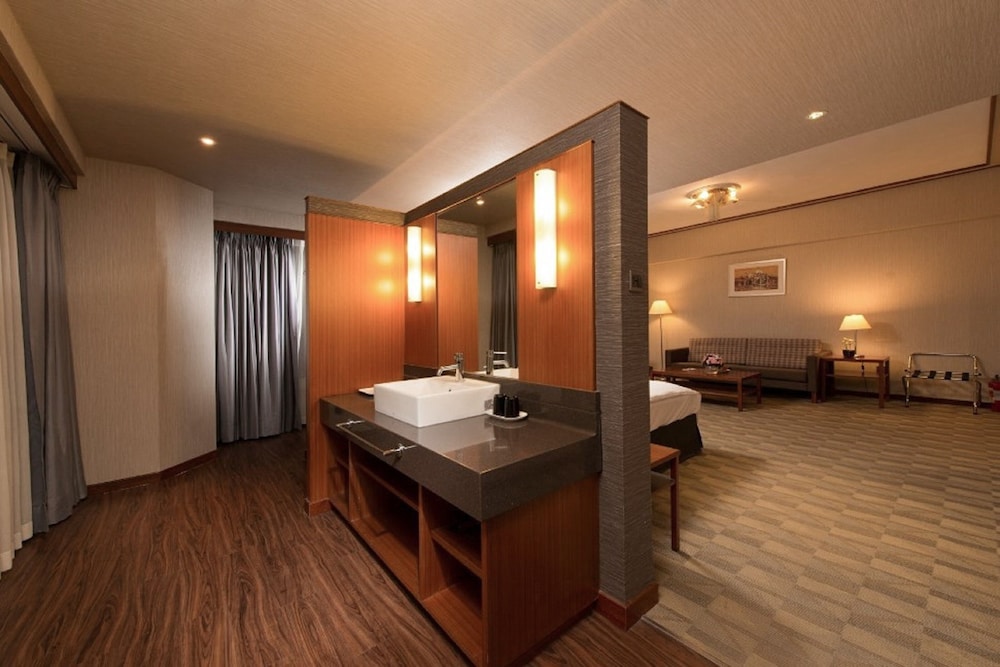 Guide Hotel Hsinchu Zhongyang 22/45