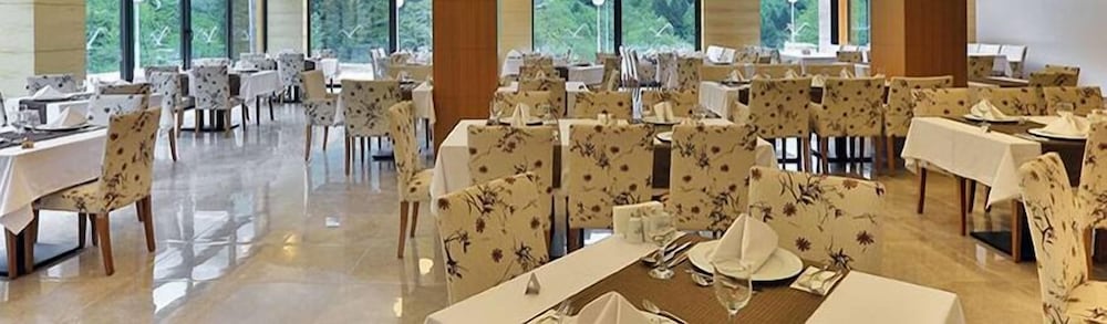 KACKAR RESORT HOTEL 16/22