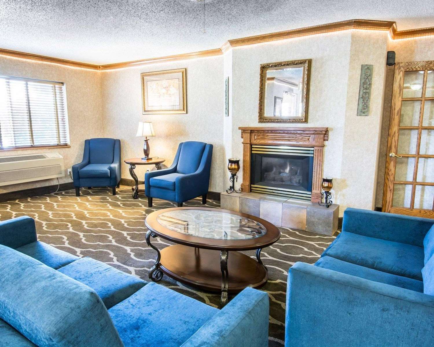 Quality Inn Lewiston 18/33