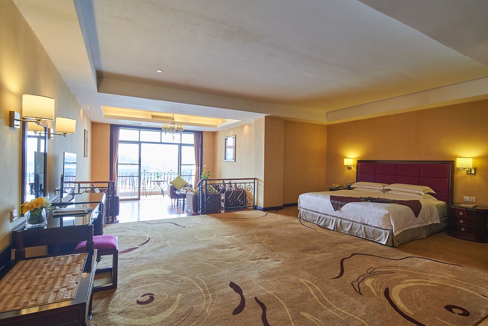 Yang Jiang Country Garden Phoenix Hotel 19/70