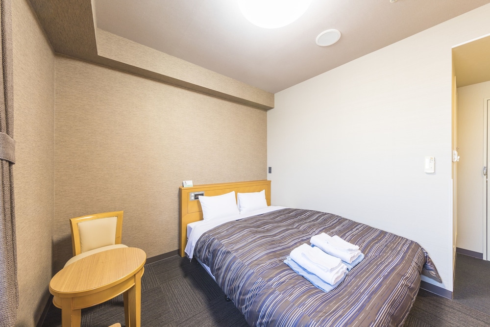 Route-Inn Grantia Hanyu Spa Resort 10/61