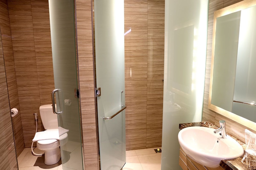 Grand Citihub Hotel Kajoetangan 29/61