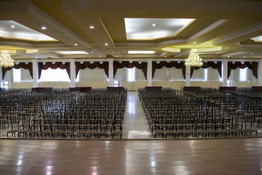 Hotel Don Miguel 62/72