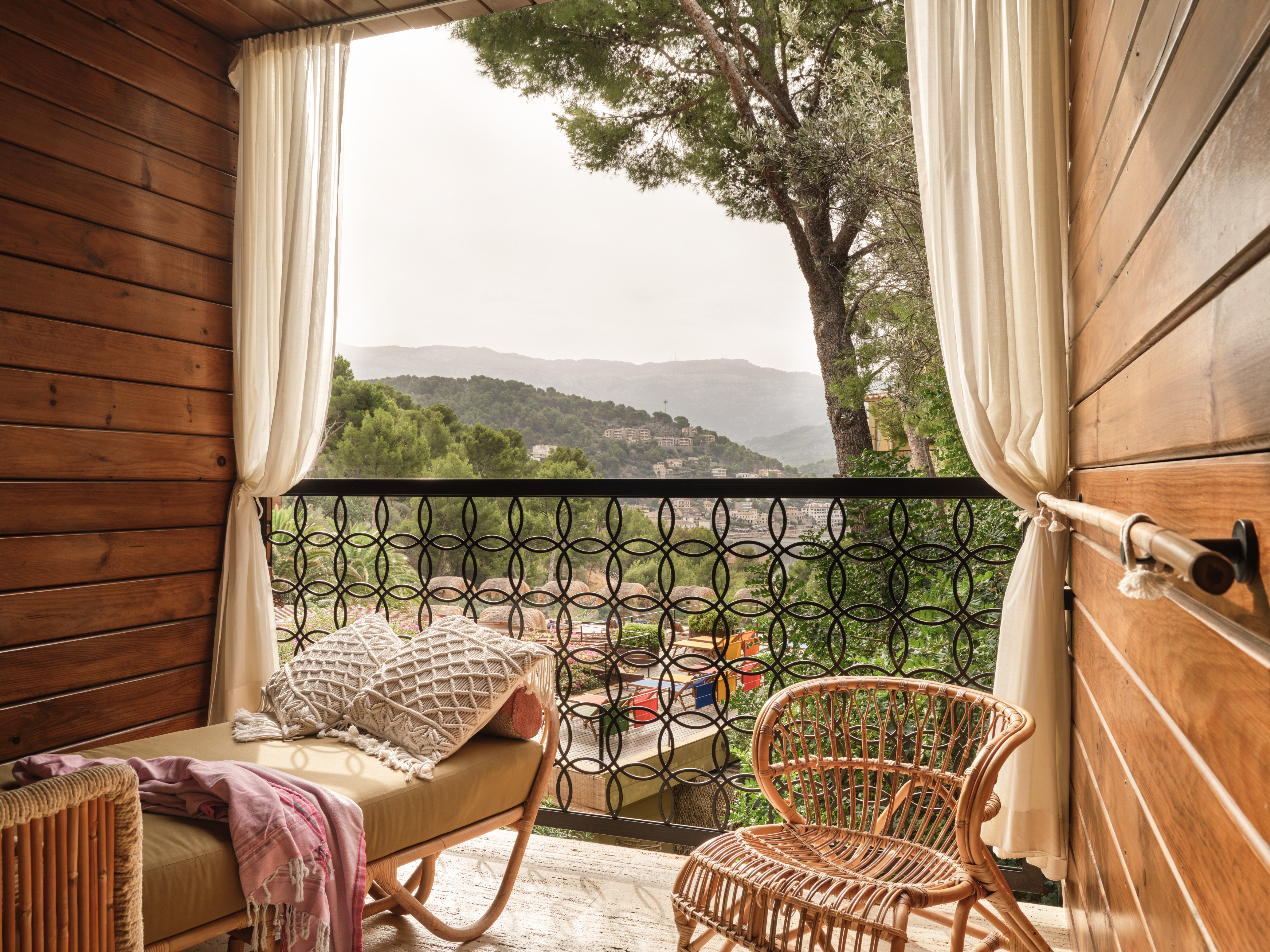 Bikini Island & Mountain Port de Soller - Adults only 7/27