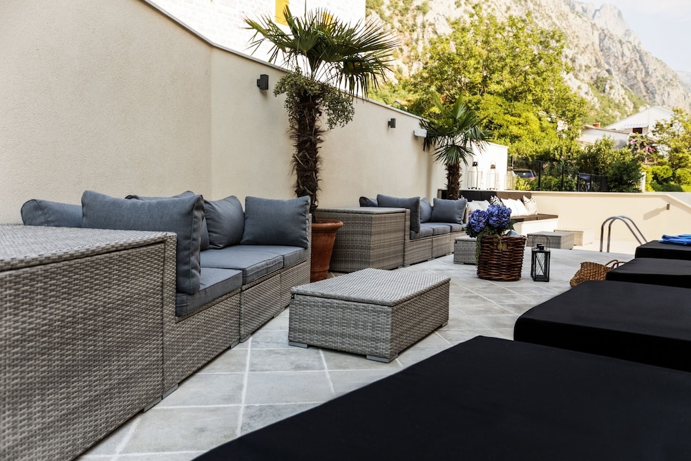 BOUTIQUE HOTEL CASA DEL MARE PIETRA 31/41