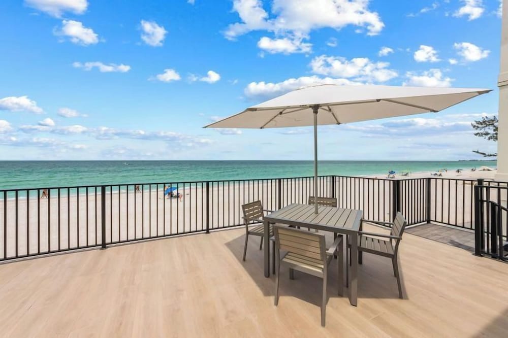 Anna Maria Island Inn 53/62