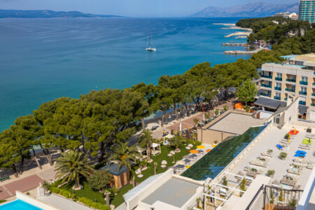 Valamar Meteor Hotel 41/43