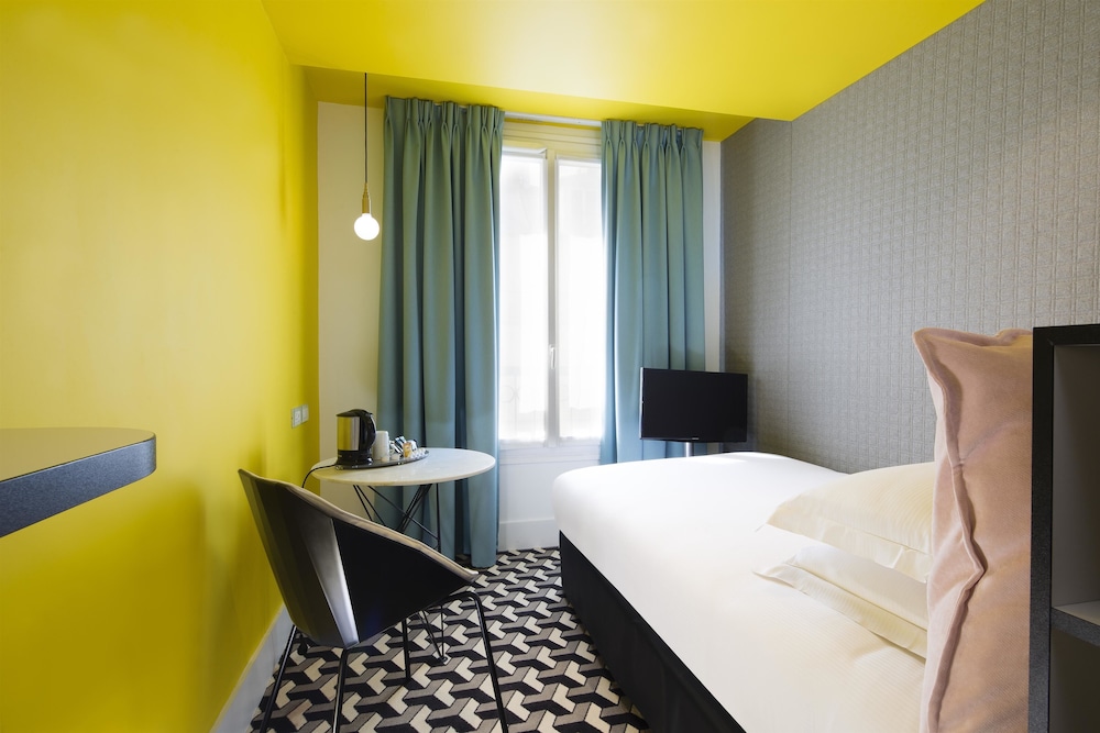 Hotel Haussmann Saint Augustin 33/44