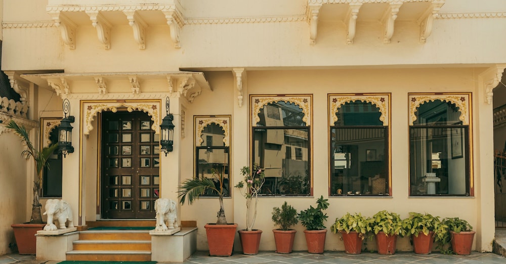Hotel Boheda Palace 3/37