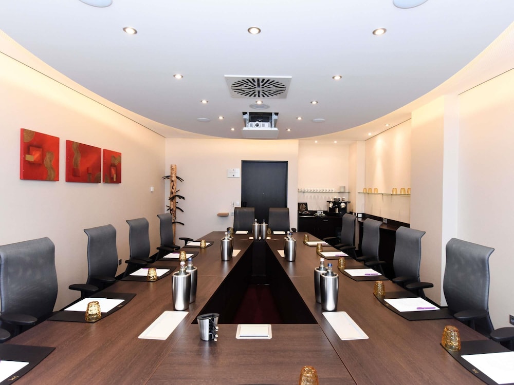 Mercure Hotel Muenchen City Center 77/82