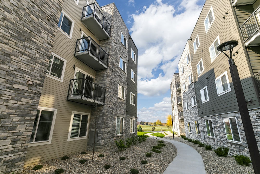 WaterWalk Extended Stay by Wyndham Minneapolis - Plymouth 56/62