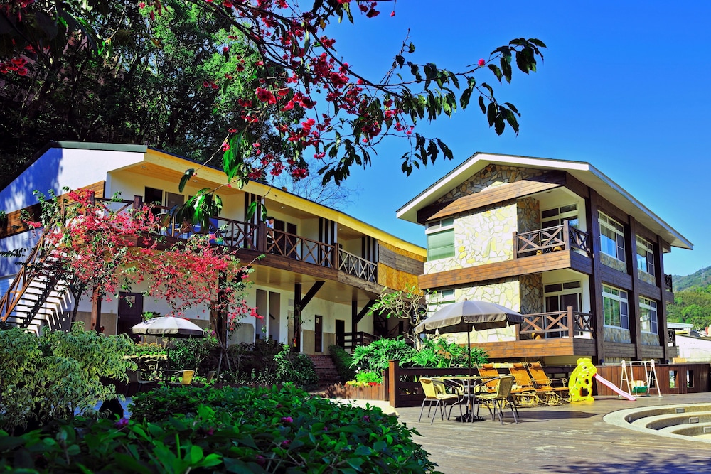 Chi Meng Rou Holiday Villa 4/68