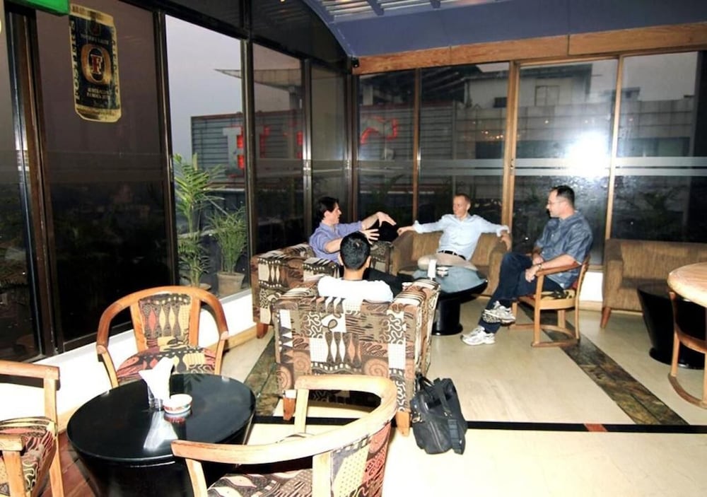 La Vinci Hotel Dhaka 35/38