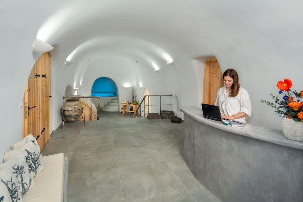 Anatoli Hotel and Spa 9/70