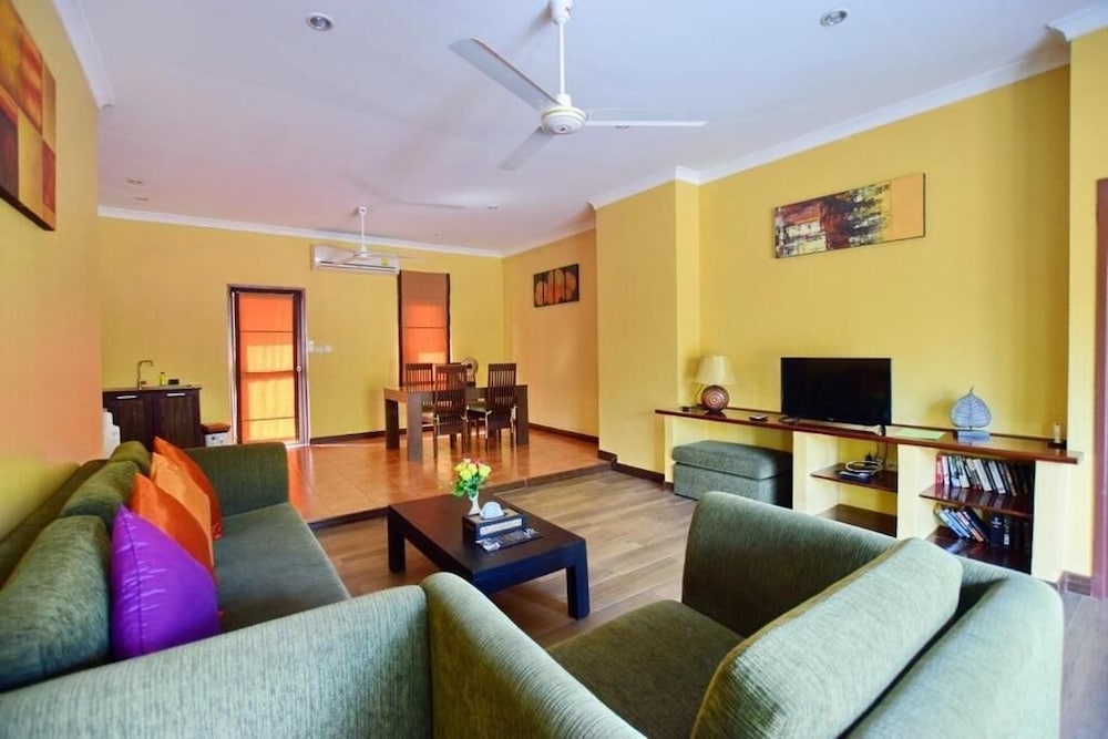 The Residence Hua Hin 35/56