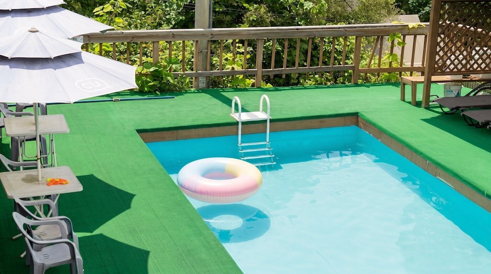 Gapyeong Alum Malu Pension 45/49