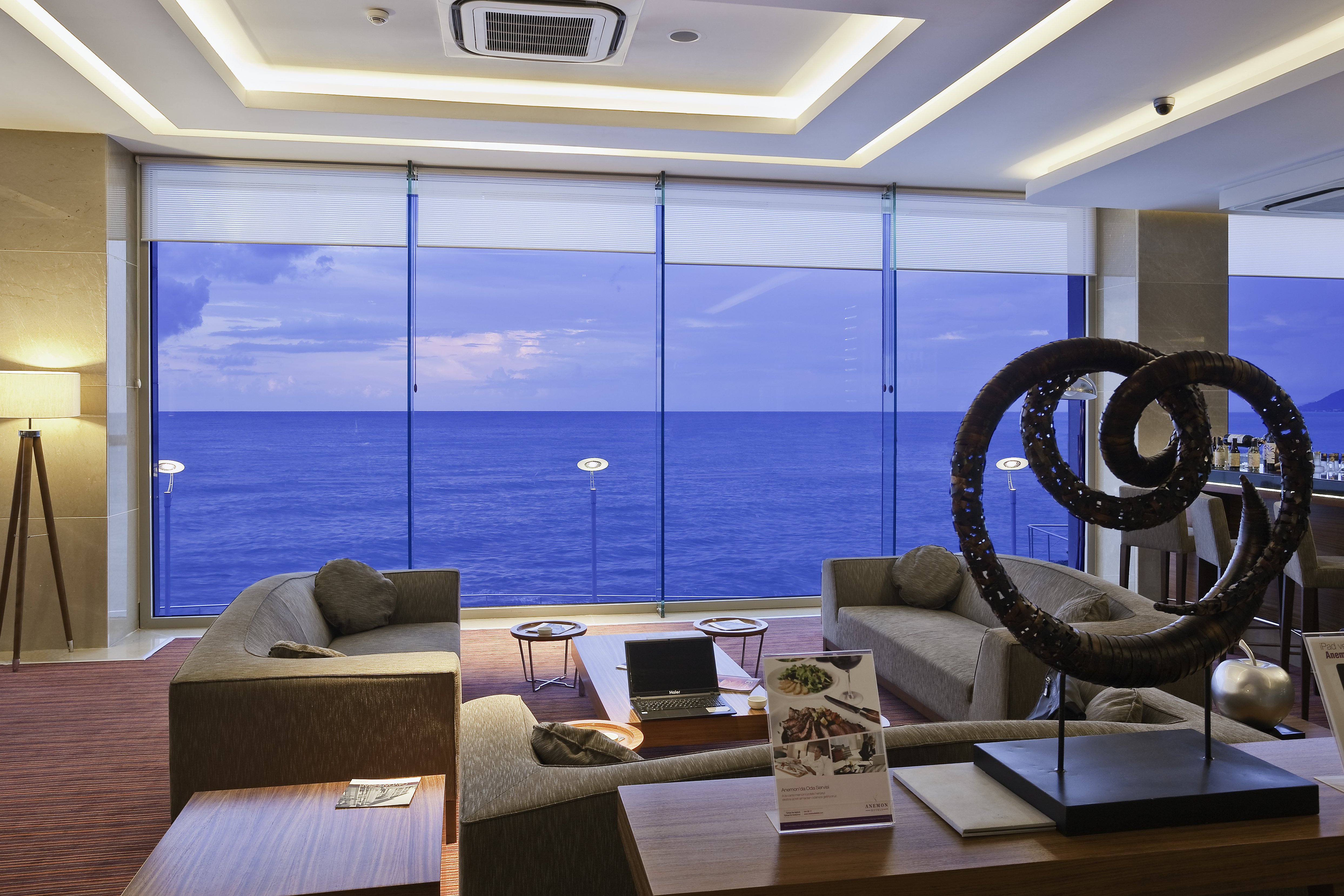 Anemon Ordu Otel 40/63