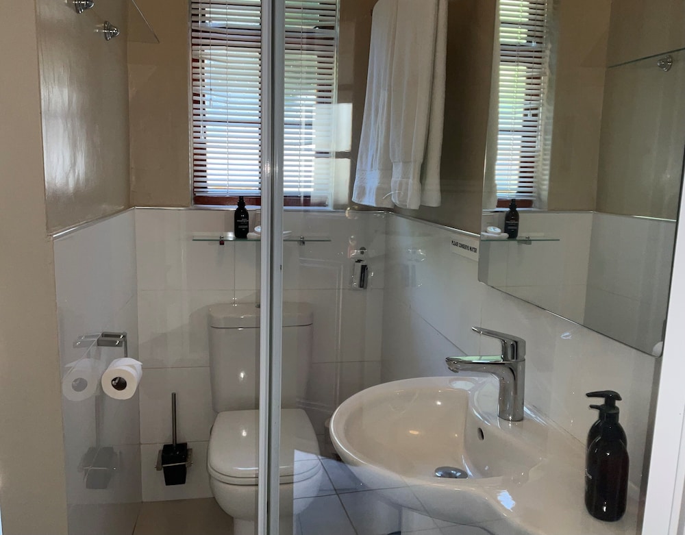 غرفة فاخرة ثلاثية بسرير كينج وسرير فردي، Brighton Lodge 3/4