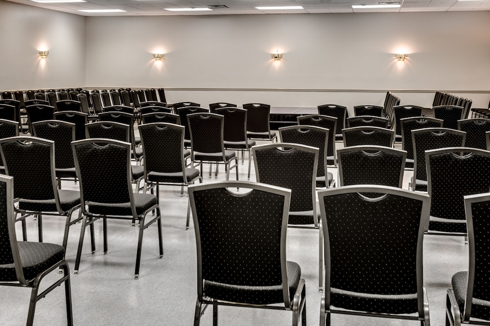 Heritage Inn & Convention Centre - Saskatoon 30/34
