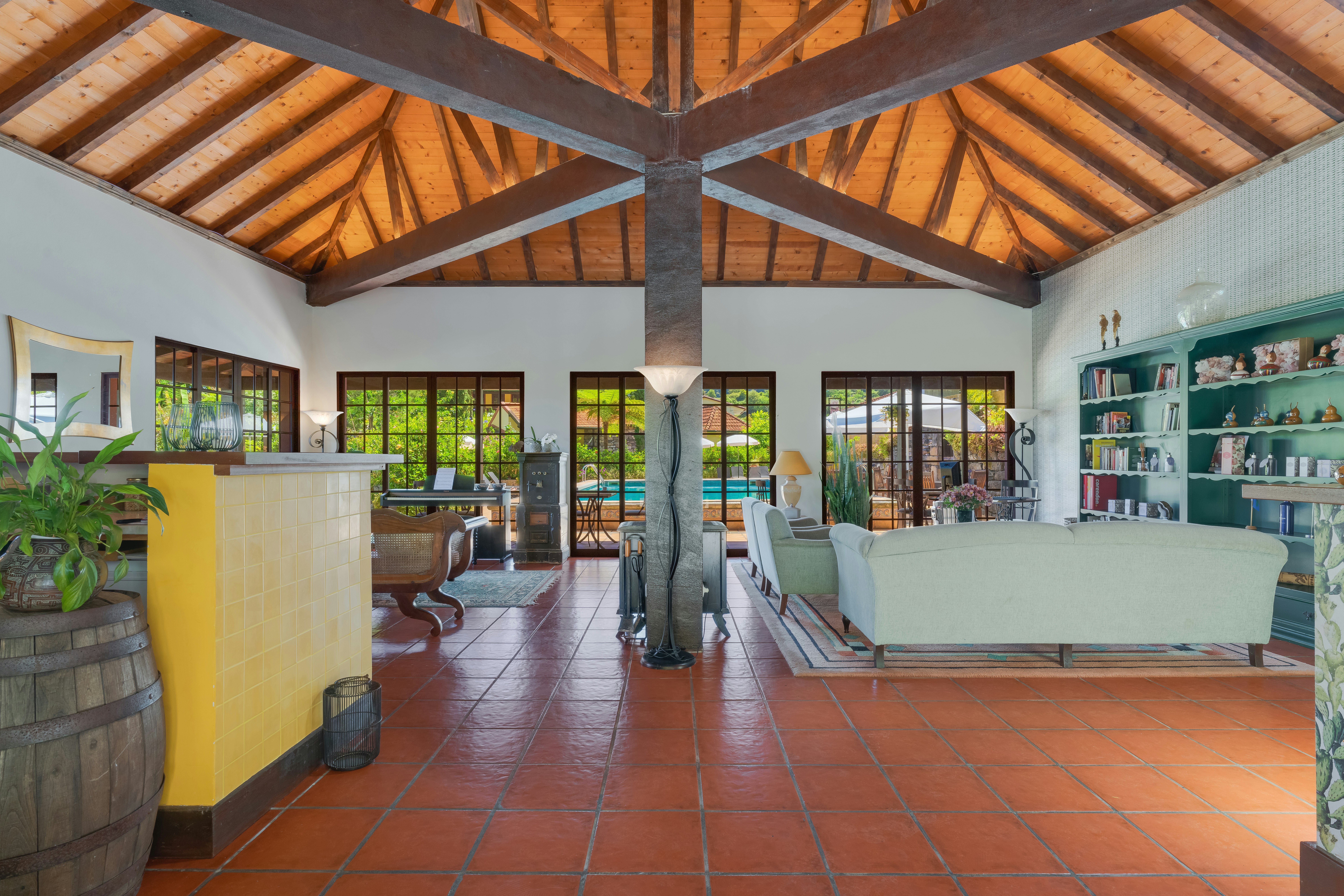 Pestana Quinta Do Arco 47/83