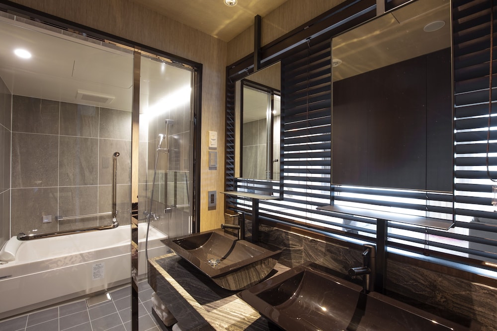 First Hotel Kanazawa 31/36