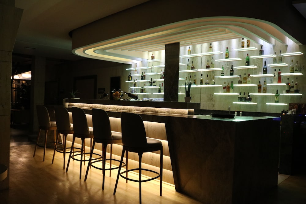 Hotel International Prishtina Spa Prishtina 21/27