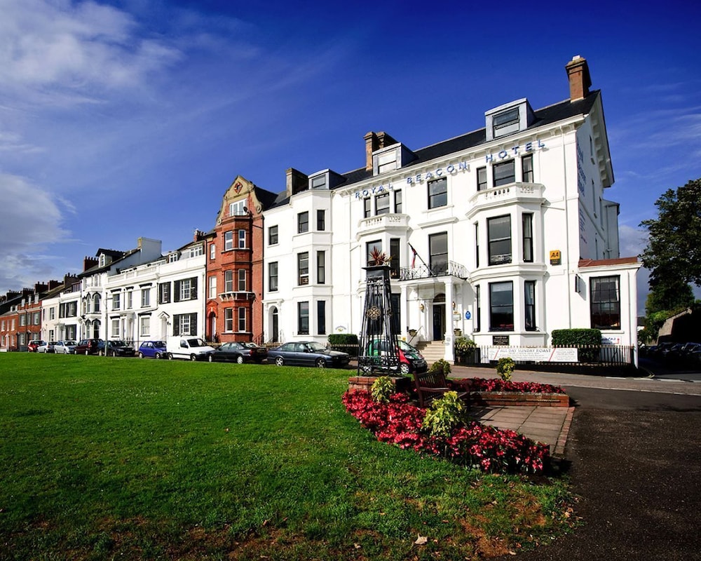 Royal Beacon Hotel 45/45