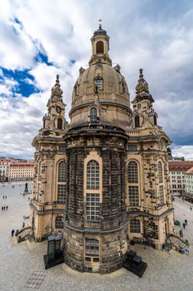 Suitess An Der Frauenkirche 39/50