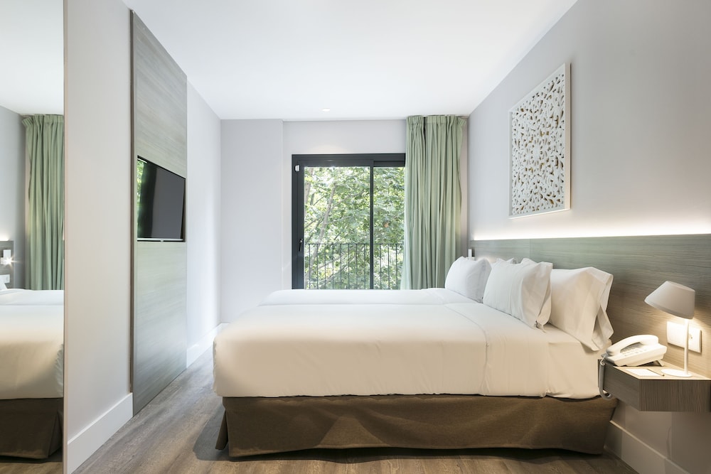 Niu Barcelona 19/64