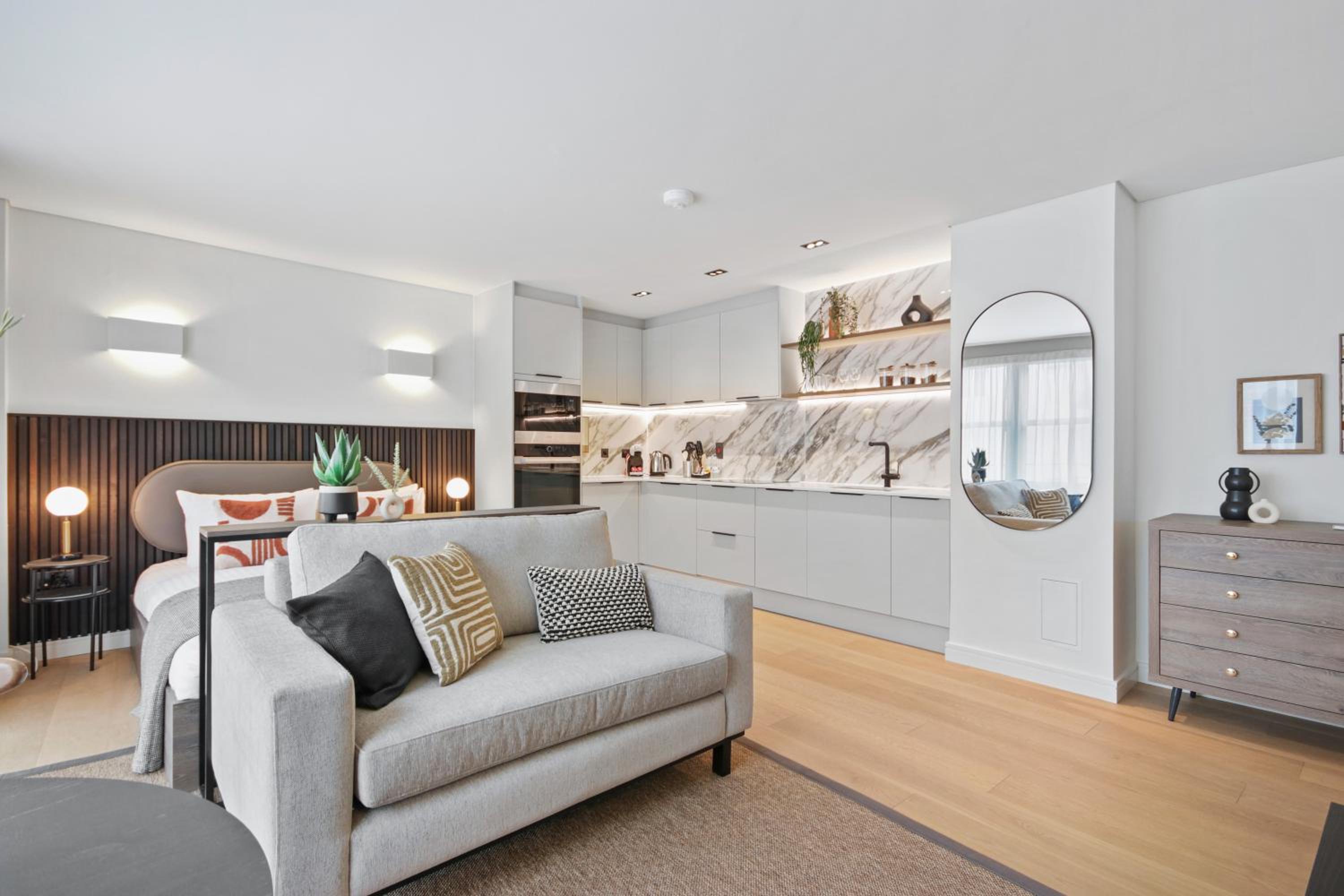 Bow Lane by Aeria Apartments 20/26