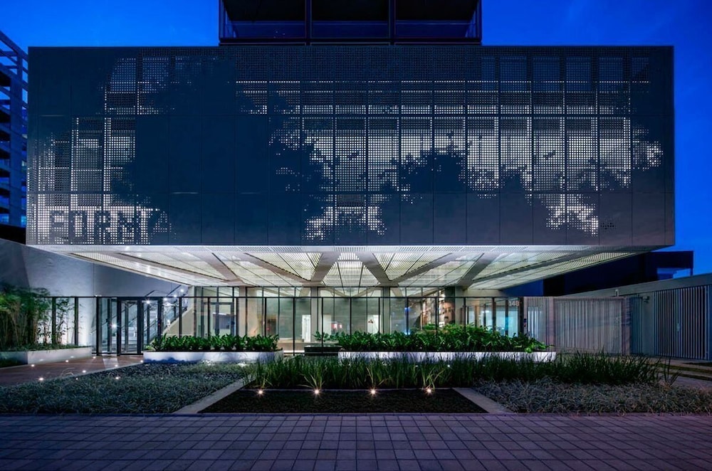 Forma Itaim by Q Apartments 4/50