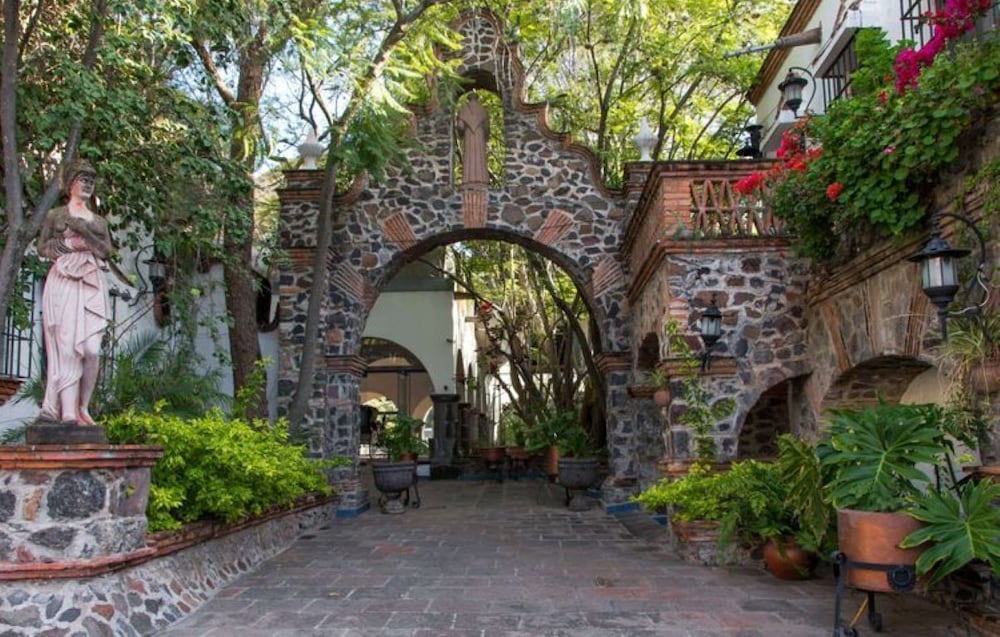 Hotel La Pitaya 4/69