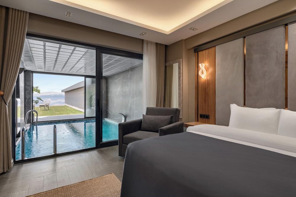 Ramada by Wyndham Erzincan Ergan 12/50