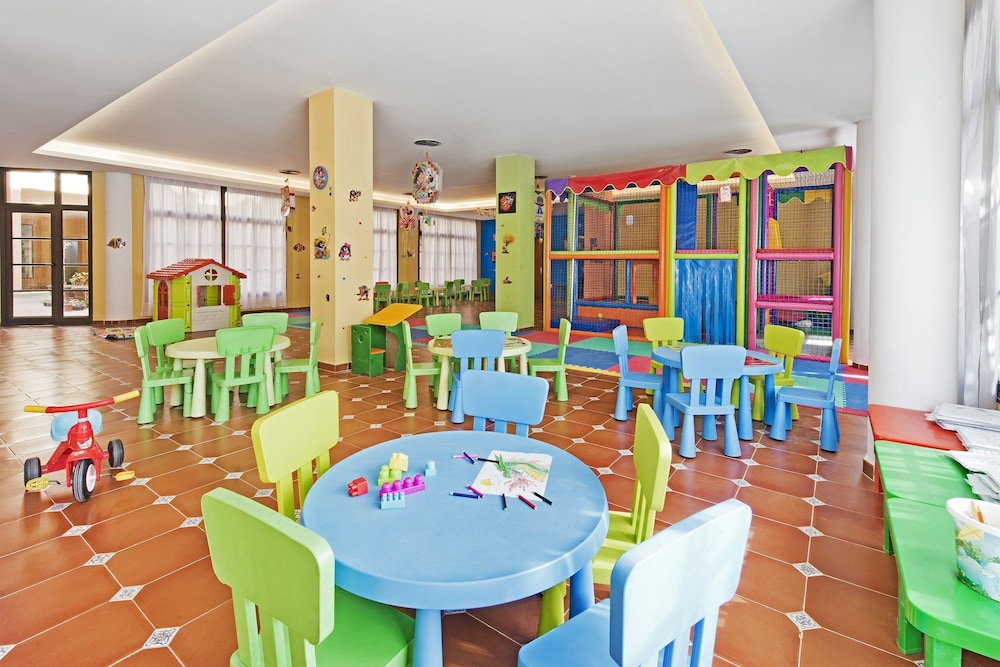 Elba Castillo San Jorge And Antigua Suite Hotel 31/50