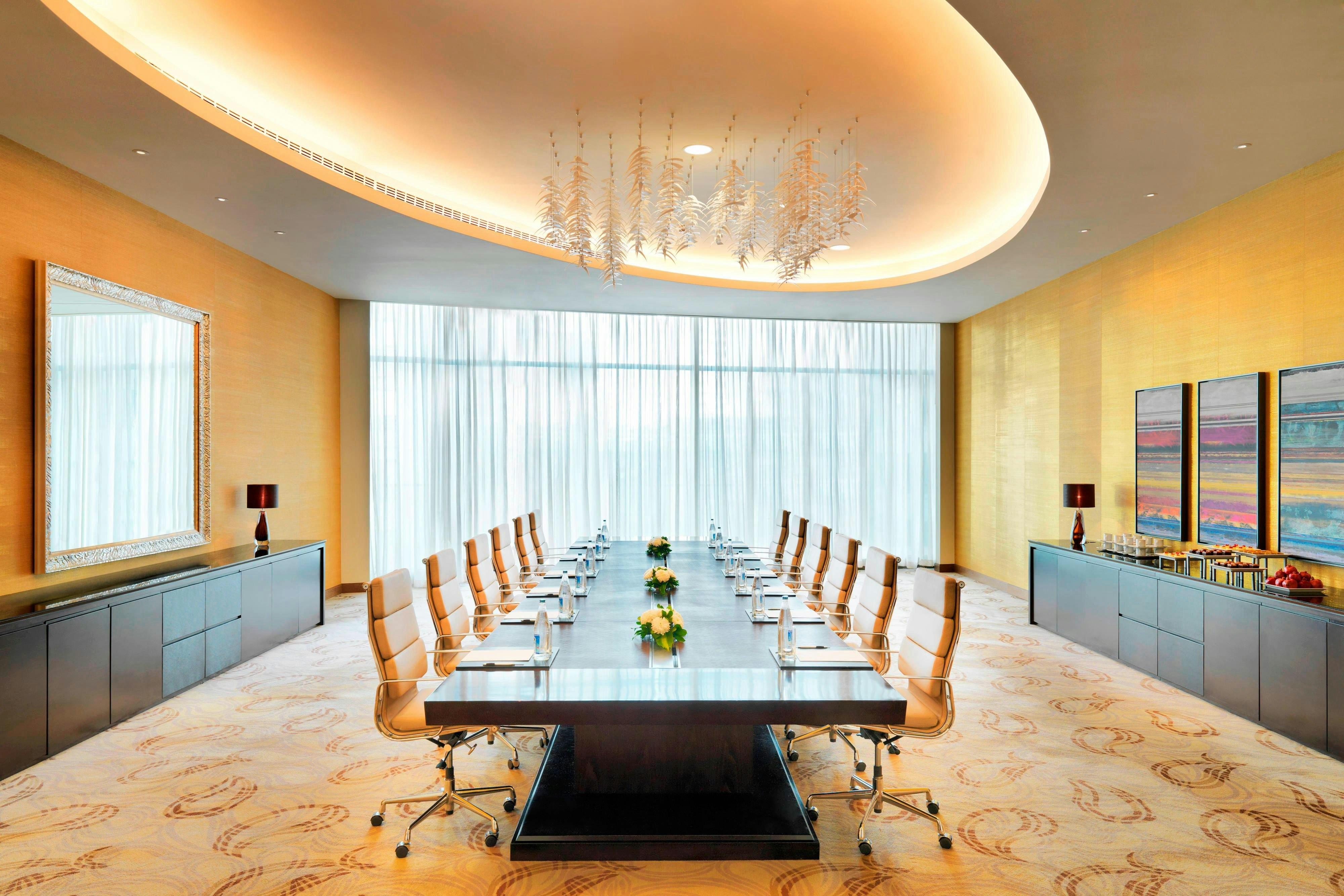 Jw Marriott Absheron Baku 41/43