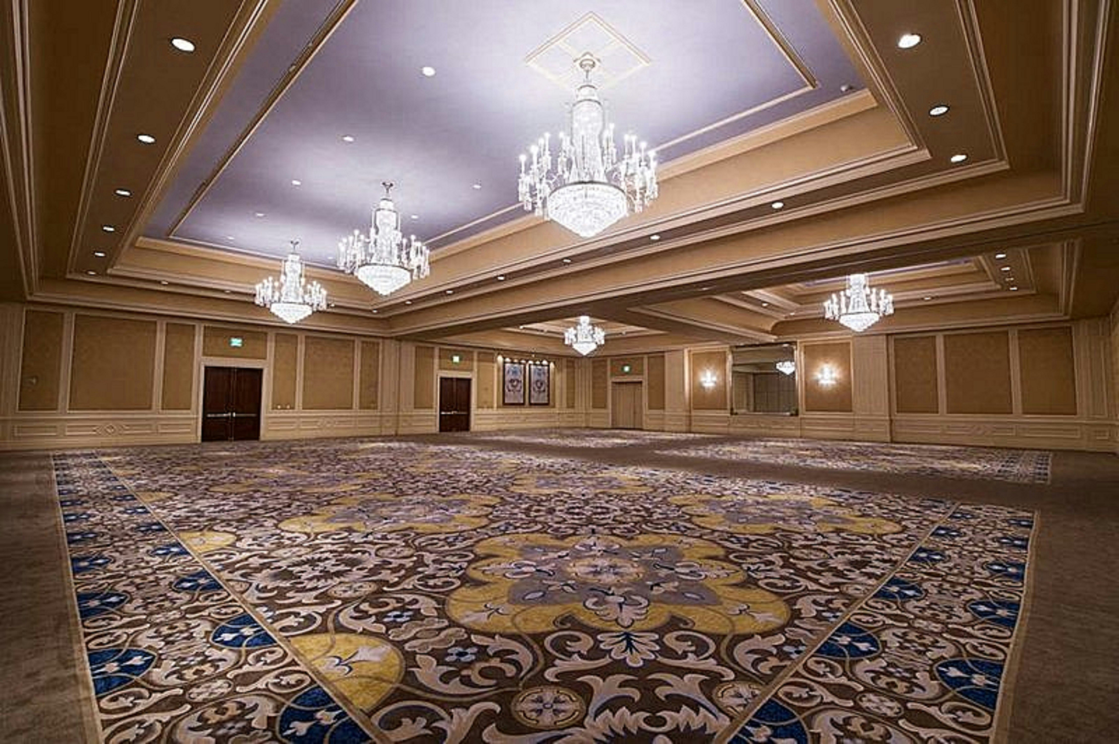 Hilton Lake Las Vegas Resort and Spa 16/83